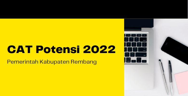 Pemanggilan Peserta CAT POTENSI