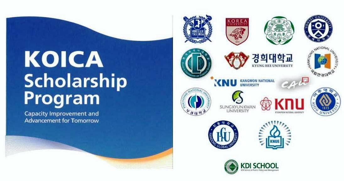 Tawaran Beasiswa S2 KOICA
