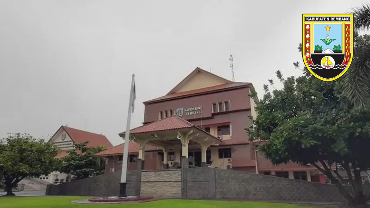 HASIL SELEKSI UJI KOMPETENSI MELALUI PENGGALIAN POTENSI SELEKSI SECARA TERBUKA DAN KOMPETITIF PENGISIAN JABATAN PIMPINAN TINGGI PRATAMA SEKRETARIS DAERAH KABUPATEN REMBANG TAHUN 2021